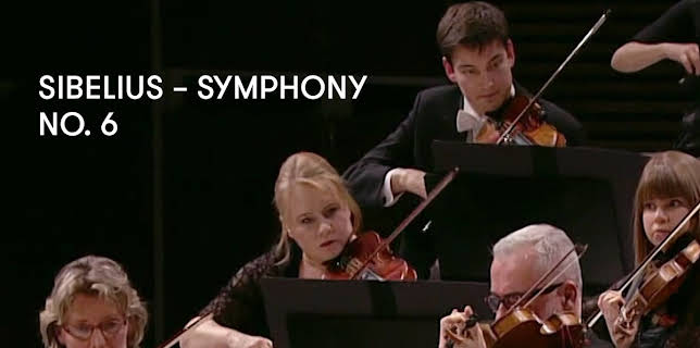 Sibelius – Symphony No. 6 (2015)