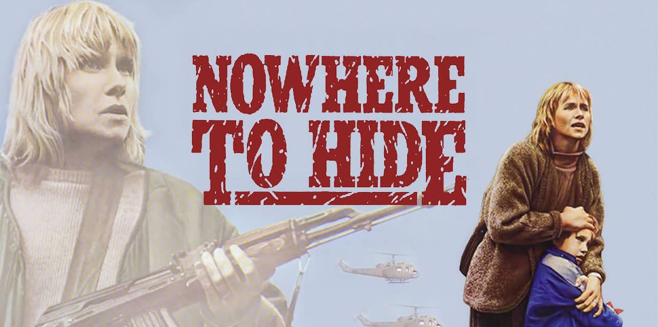 Nowhere to Hide (1987)