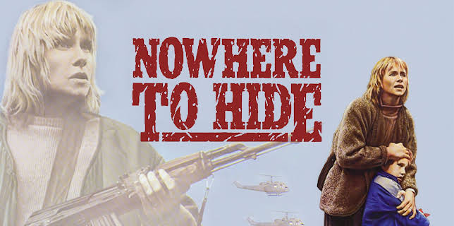 Nowhere to Hide (1987)