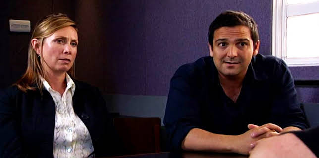 9:00 AM: The Bill (S26 E86) (S26) | W | 11/22 2025