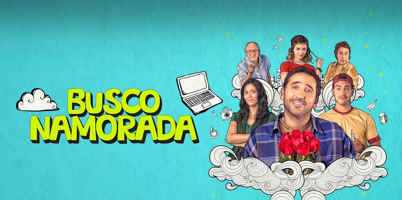 Where's The Right Girl (2022)