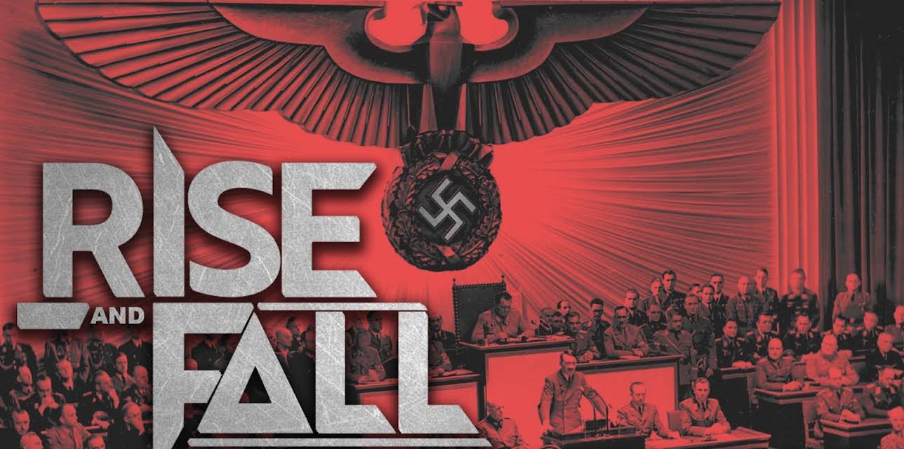 Rise and Fall: The Turning Points of WWII