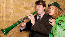 That Mitchell and Webb Look (S1 E3)