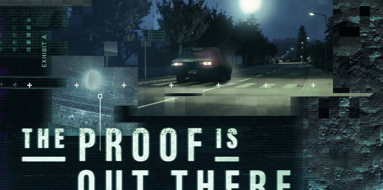 The Proof Is Out There Season 1