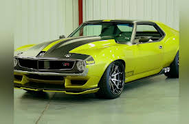 Ultimate Rides: Episode 5