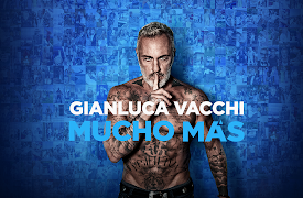 Gianluca Vacchi: Mucho Más: Episode 1
