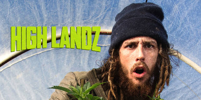 High Landz (2023)