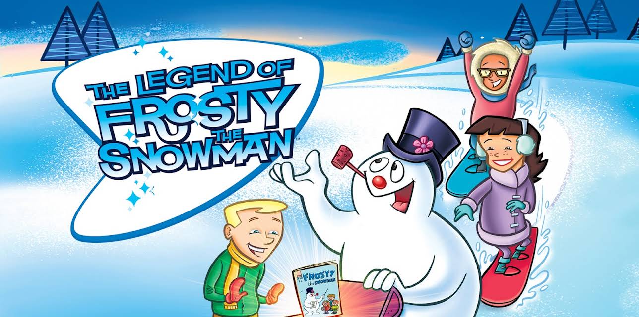 Legend of Frosty the Snowman (2005)