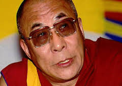 The Lost World of Tibet