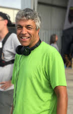 Alex Pillai as Director