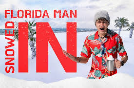 Wild Brothers Shorts: Wild Brothers Shorts | I Get Snowed In