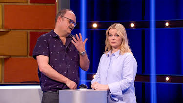 10:20: Alle mot alle (S13 E6) (S13) | TVNorge | 9/19 2026