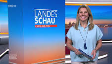 Landesschau Baden-Württemberg