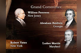 America's Founding Fathers: Elbridge Gerry's Committee