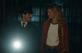 Toutouyoutou (English Subtitles): Take My Breath Away (English Subtitles)