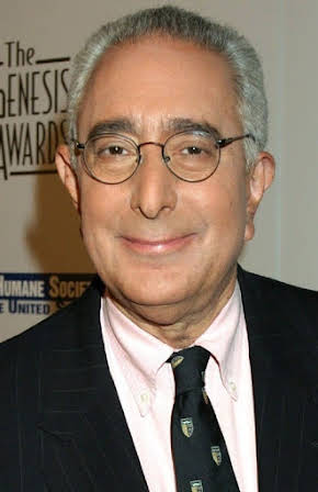 Ben Stein as 
