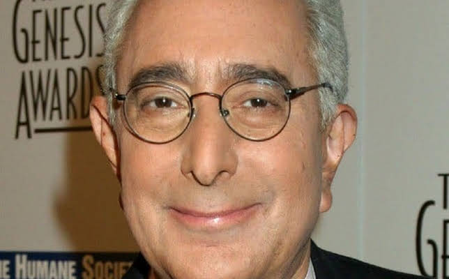 Ben Stein