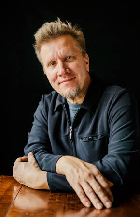 Jari Olavi Rantala as creator