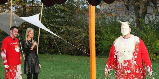 Crash Games - jeder Sturz zählt