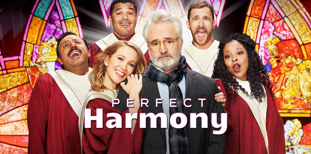 Perfect Harmony Season 1