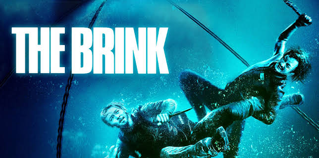 The Brink (2019)