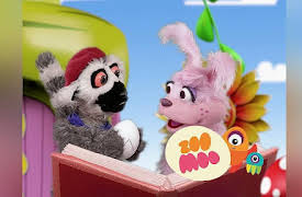 Fluffy's Rhyme Time: Scrambling Eggs