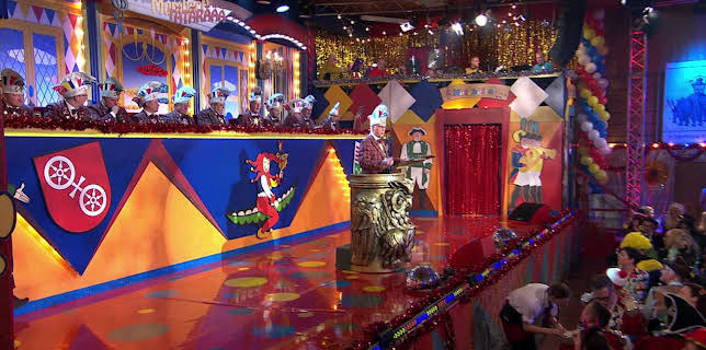 20:15: Die Mombacher Bohnebeitel - Höhepunkte 2023 | SR Fernsehen | 1/25 2026