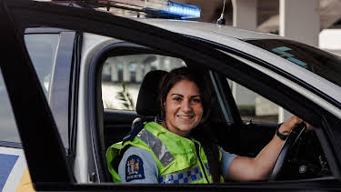 11:15: Police Force - Einsatz in Neuseeland | ProSieben Maxx | 4/29 2026