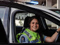 Police Force - Einsatz in Neuseeland