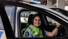 Police Force - Einsatz in Neuseeland