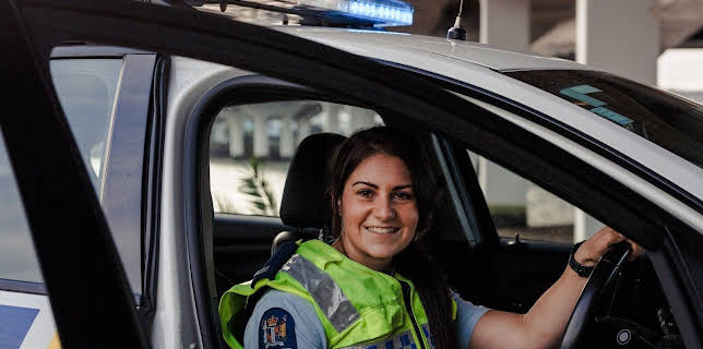 12:05: Police Force - Einsatz in Neuseeland | ProSieben Maxx | 1/15 2026