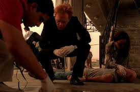 CSI: Miami Season 1: Dead Woman Walking