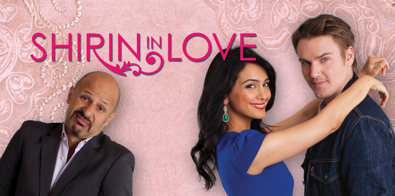 Shirin in Love (2014)