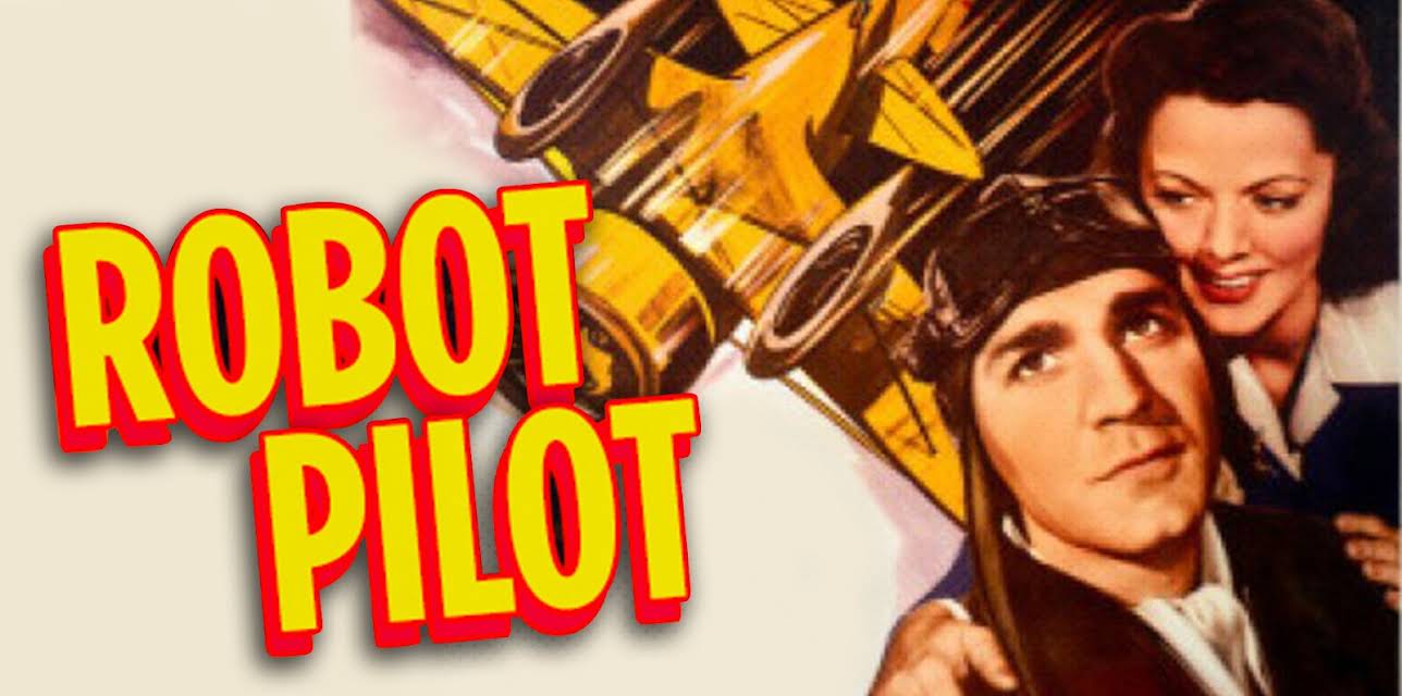 Robot Pilot  (Emergency Landing) (1941)
