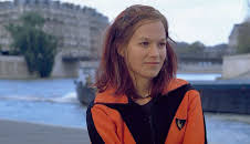 The Bourne Identity