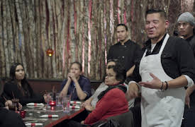 Red Chef Revival S1: Fort McMurray