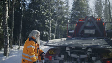 14:50: På glattisen (S2 E4) (S2) | Viasat 4 | 9/14 2026
