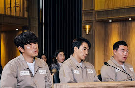 The Player: Episode 14