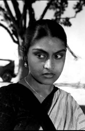 Ruma Guha Thakurta as 