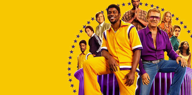 Winning Time: The Rise of the Lakers Dynasty