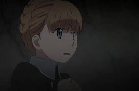 ALDNOAH.ZERO: Wind, Snow and Stars