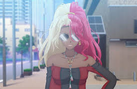 HIGHSPEED Étoile - S01: The Queen's Invasion