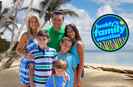 Buddy's Family Vacation Season 1: Pilgrimage to Graceland: Valastro Style!