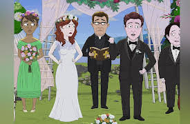 Jeff & Some Aliens Season 1: Jeff & Some Love