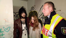 Der Blaulicht Report