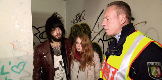 06:35: Der Blaulicht Report | RTL | 3/21 2026