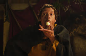 Norsemen: The Funeral