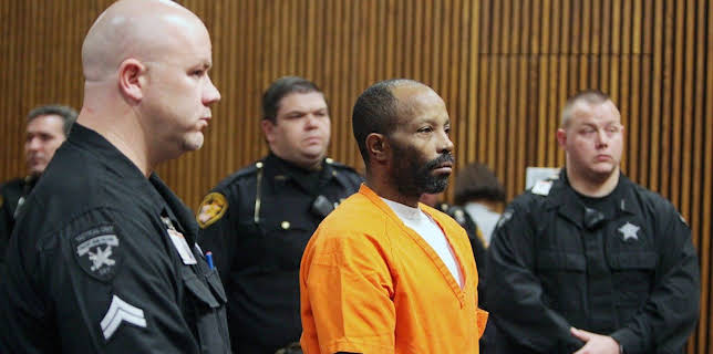 22:35: First Blood - Die Geburt eines Serienmörders | Kabel Eins Doku | 1/15 2026