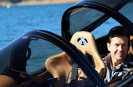 Paranormal Declassified, Season 1: Monsters of the Deep