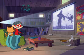 Mirette Investigates: A Gorilla in New York